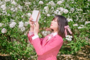 Captivating Art Language Vol.5781 Yang Mao Juan – YiTuYu Exclusive Gallery - image 23