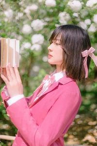 Captivating Art Language Vol.5781 Yang Mao Juan – YiTuYu Exclusive Gallery - image 15