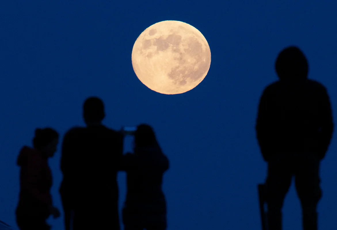 Understanding the Rare Astronomical Phenomenon Occurring Once Every 18 Years