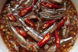 6 Must-Try Specialties of Tuyên Quang: A Culinary Journey You Cannot Miss - image 0