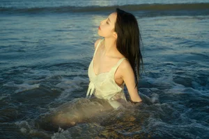 YiTuYu Art Language Vol.10267 Bei Shang Tian Jiao - Elegant Portrait Series - image 23