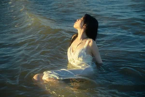 YiTuYu Art Language Vol.10267 Bei Shang Tian Jiao - Elegant Portrait Series - image 20