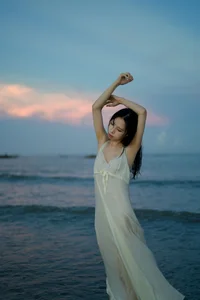 YiTuYu Art Language Vol.10267 Bei Shang Tian Jiao - Elegant Portrait Series - image 6