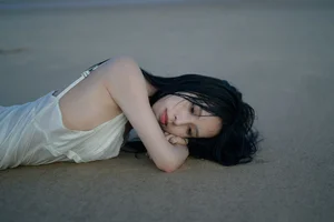 YiTuYu Art Language Vol.10267 Bei Shang Tian Jiao - Elegant Portrait Series - image 5