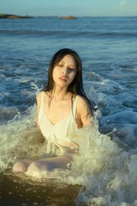 YiTuYu Art Language Vol.10267 Bei Shang Tian Jiao - Elegant Portrait Series - image 19