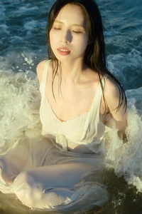 YiTuYu Art Language Vol.10267 Bei Shang Tian Jiao - Elegant Portrait Series - image 16