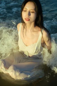 YiTuYu Art Language Vol.10267 Bei Shang Tian Jiao - Elegant Portrait Series - image 14