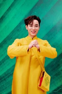 Truc Nhan Sets New V-Pop Record with 68 Celebrity Cameos in Viral Music Video - image 7