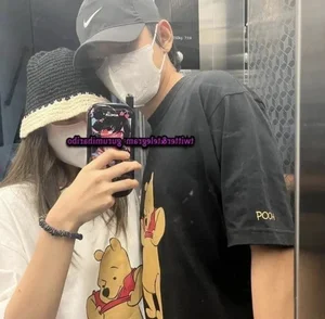 Jennie BLACKPINK Dating Rumors: WOODZ Connection and V BTS Throwback Explained - image 4