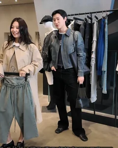 Jennie BLACKPINK Dating Rumors: WOODZ Connection and V BTS Throwback Explained - image 1