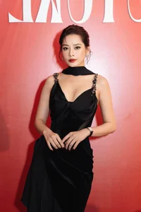 Chi Pu's Stunning Transformation: A Decade of Growth from Teen Idol to International Pop Sensation and Fashion Icon - image 8