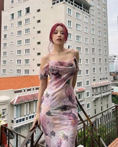 Chi Pu's Stunning Transformation: A Decade of Growth from Teen Idol to International Pop Sensation and Fashion Icon - image 3