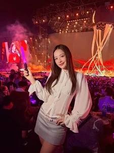 Chi Pu's Stunning Transformation: A Decade of Growth from Teen Idol to International Pop Sensation and Fashion Icon - image 2