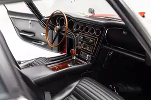 Discover the Toyota 2000GT 1967: A Legendary Classic Sports Car Valued Over 1 Million Dollars. - image 6