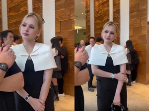 Xoài Non’s Stunning Raw Camera Visuals Amid Gil Lê Dating Rumors - image 3
