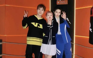 Xoài Non’s Stunning Raw Camera Visuals Amid Gil Lê Dating Rumors - image 1