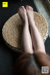 IESS Sixiangjia 266: Mingli Jie Grey Stockings Fashion Gallery - image 80