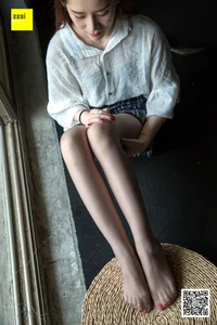 IESS Sixiangjia 266: Mingli Jie Grey Stockings Fashion Gallery - image 31