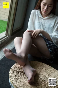 IESS Sixiangjia 266: Mingli Jie Grey Stockings Fashion Gallery - image 53