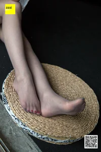 IESS Sixiangjia 266: Mingli Jie Grey Stockings Fashion Gallery - image 27