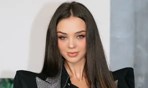 Dianka Zakhidova: From Runway Star to Expert Judge at Model Casting Calls - image 2