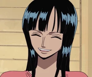 Stunning Nico Robin Gallery: The Best Beautiful and Cool Wallpapers of One Piece's Archaeologist - image 4
