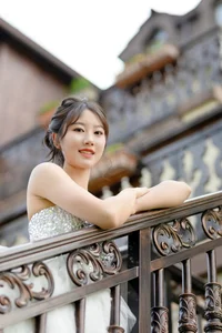 Art Language Vol.4552 Sha Sha - YiTuYu Modern Portraiture - image 0