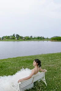 Art Language Vol.4552 Sha Sha - YiTuYu Modern Portraiture - image 13