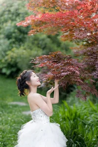 Art Language Vol.4552 Sha Sha - YiTuYu Modern Portraiture - image 18