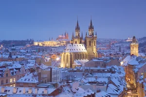 Top 10 Most Beautiful Cities in the World to Visit During Winter - image 6