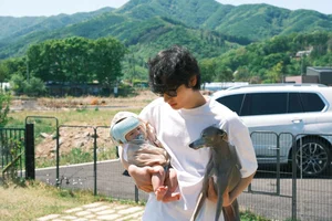 Soobin Hoang Son Surprises Fans by Revealing His First Son - image 9