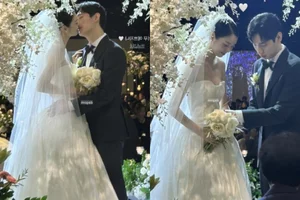 Soobin Hoang Son Surprises Fans by Revealing His First Son - image 12
