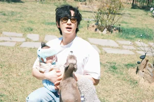 Soobin Hoang Son Surprises Fans by Revealing His First Son - image 4