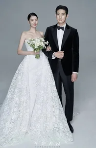 Soobin Hoang Son Surprises Fans by Revealing His First Son - image 5
