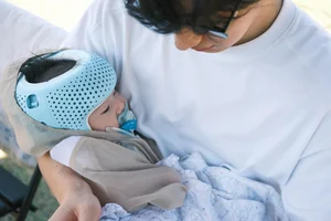 Soobin Hoang Son Surprises Fans by Revealing His First Son - image 10
