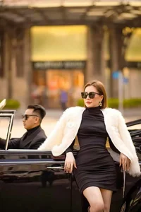 Life Updates of Famous Vietnamese Brides Who Received Massive Gold Dowries - image 2