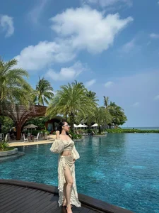 Life Updates of Famous Vietnamese Brides Who Received Massive Gold Dowries - image 5