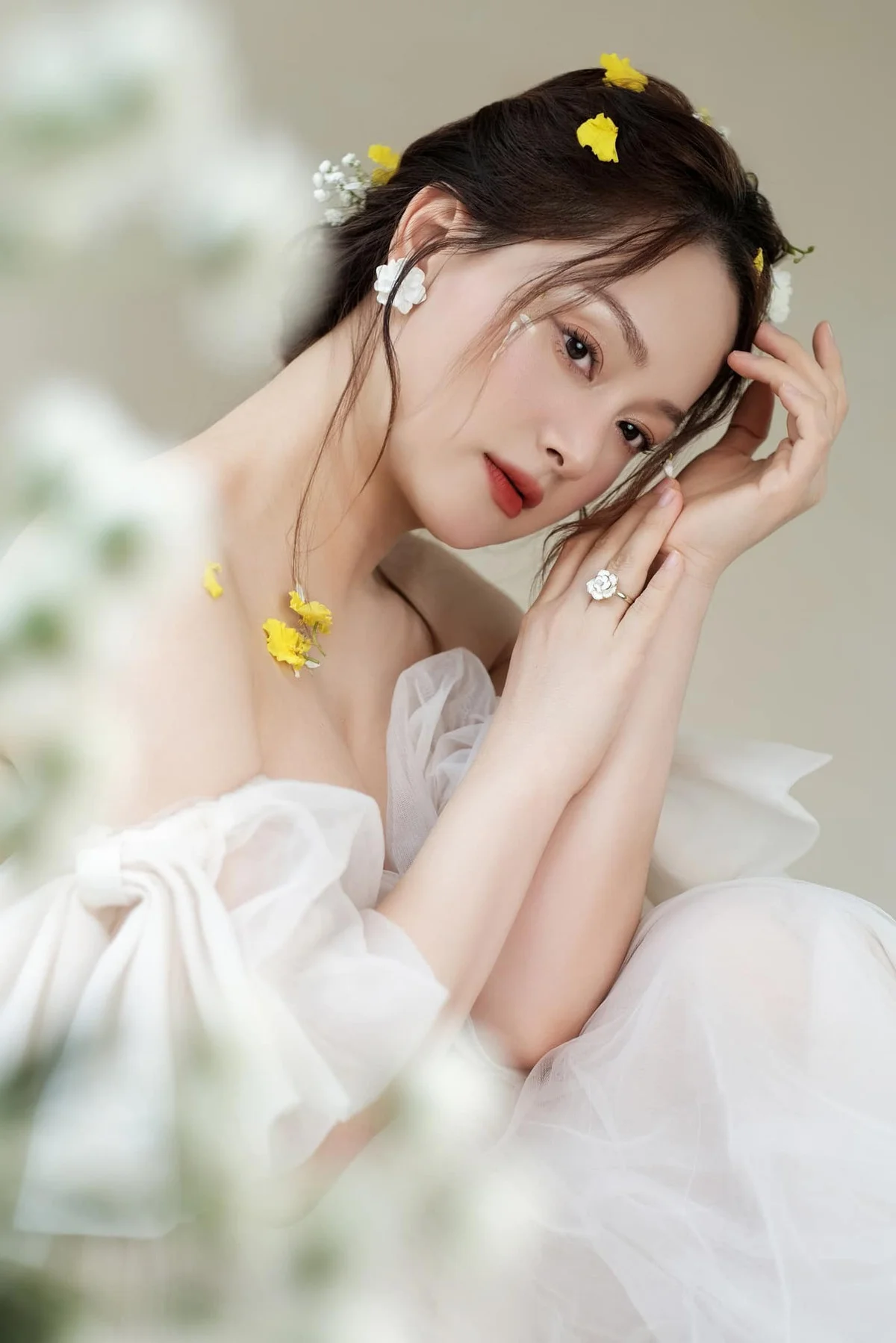 Lan Phương and Vietnamese Stars Navigating Life After International Marriages