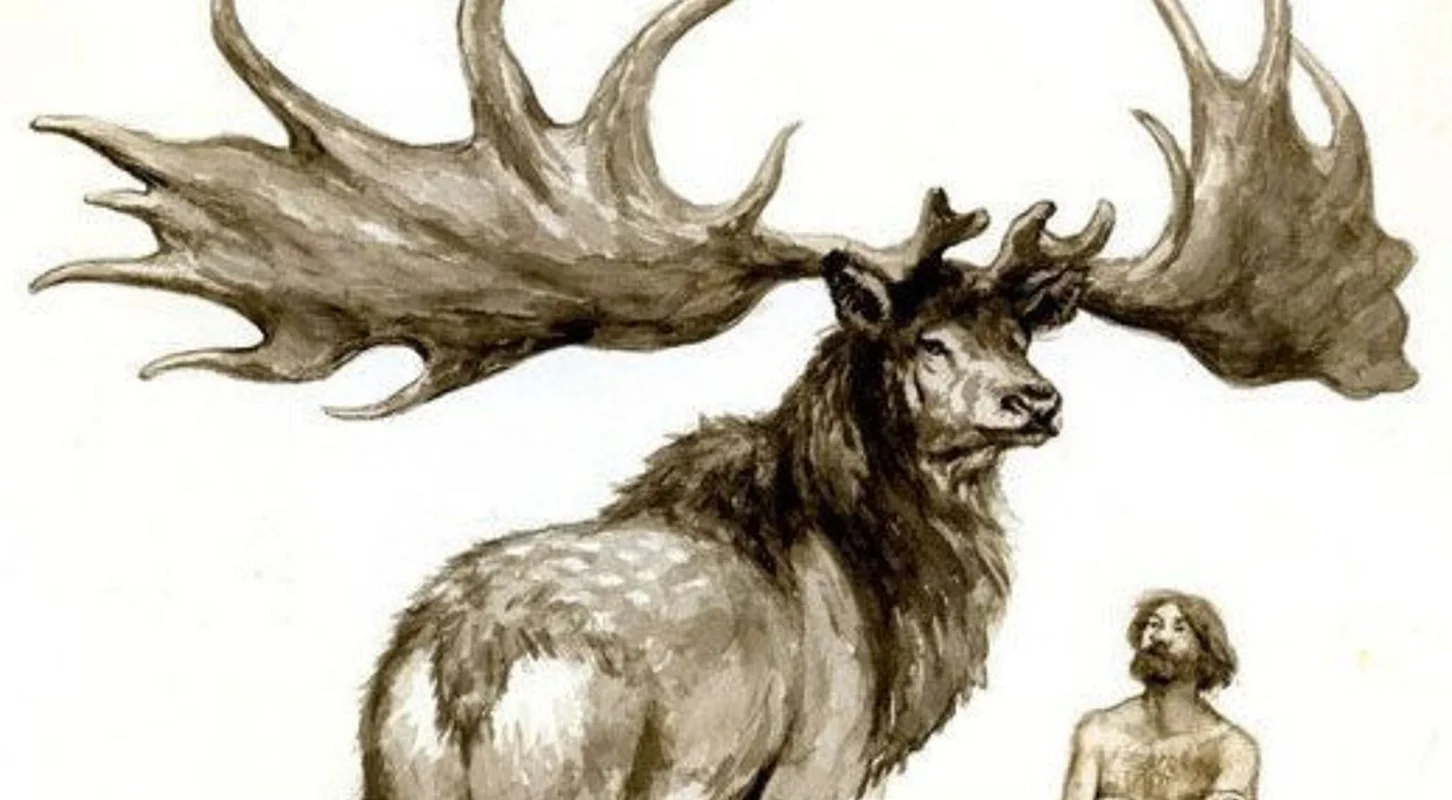 Top Famous Extinct Animals the World Has Lost Forever and Their History