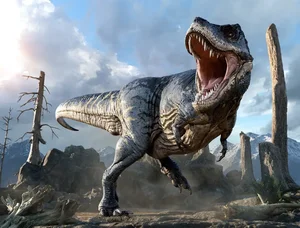 Top Famous Extinct Animals the World Has Lost Forever and Their History - image 3