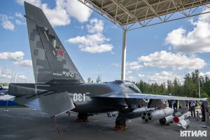 Russia Reveals Upgraded Yak-130 Trainer Jet Version Operated by Vietnam Air Force - image 9