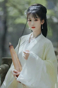 Modern Urban Sophistication: YiTuYu Art Language Vol.6405 Zhou Zhou AY - image 6