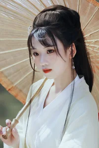 Modern Urban Sophistication: YiTuYu Art Language Vol.6405 Zhou Zhou AY - image 21