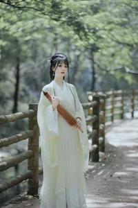 Modern Urban Sophistication: YiTuYu Art Language Vol.6405 Zhou Zhou AY - image 2