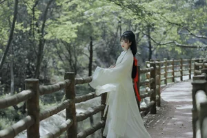 Modern Urban Sophistication: YiTuYu Art Language Vol.6405 Zhou Zhou AY - image 15