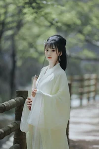 Modern Urban Sophistication: YiTuYu Art Language Vol.6405 Zhou Zhou AY - image 9