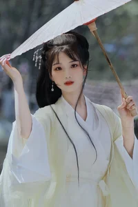Modern Urban Sophistication: YiTuYu Art Language Vol.6405 Zhou Zhou AY - image 13