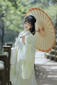 Modern Urban Sophistication: YiTuYu Art Language Vol.6405 Zhou Zhou AY - image 4