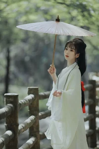 Modern Urban Sophistication: YiTuYu Art Language Vol.6405 Zhou Zhou AY - image 3
