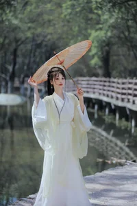 Modern Urban Sophistication: YiTuYu Art Language Vol.6405 Zhou Zhou AY - image 10